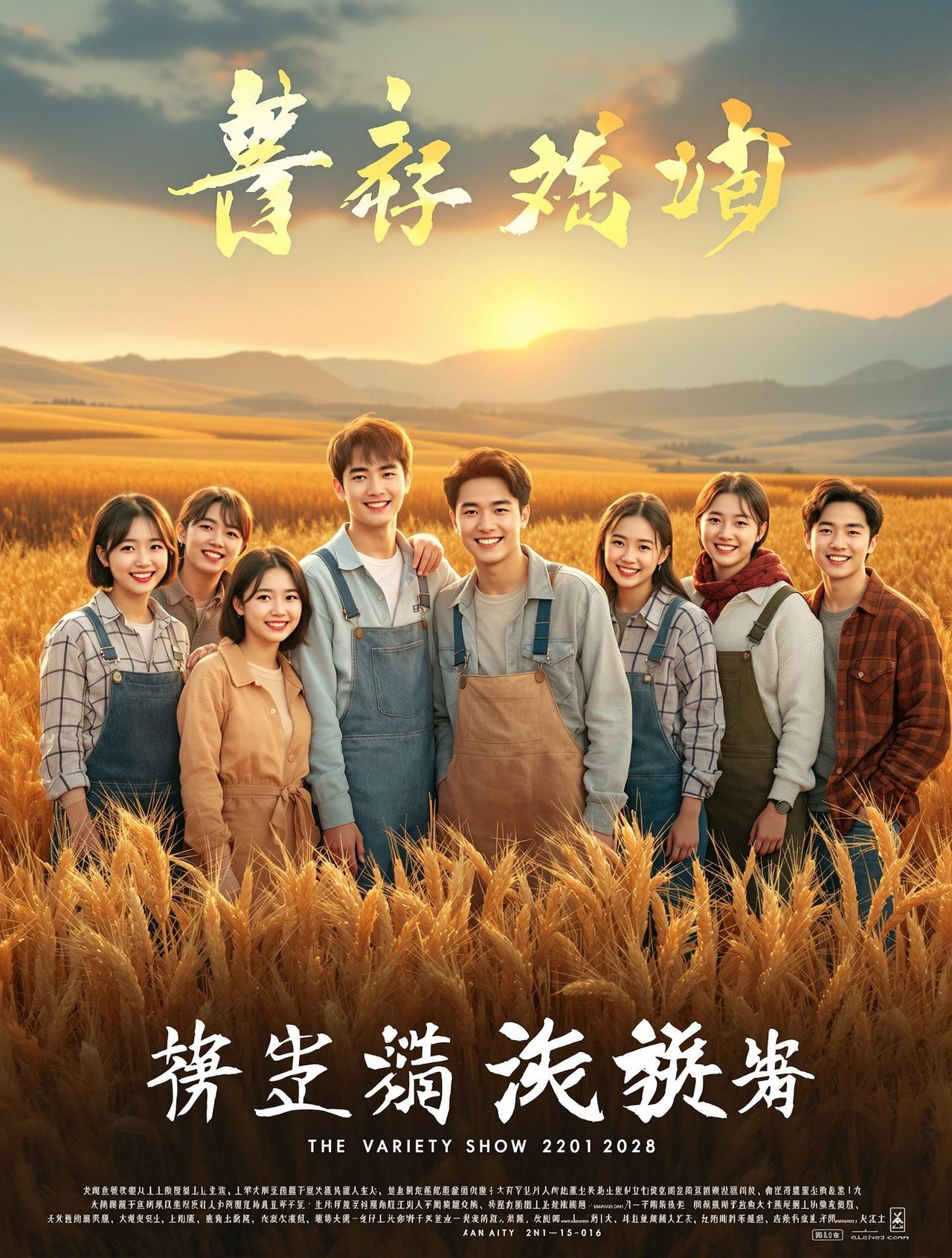 种地吧 第二季 - 肉视频最新上线